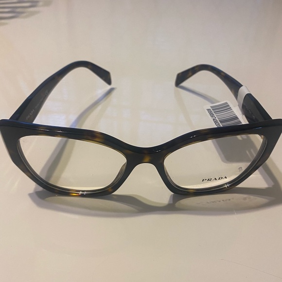 Prada glasses - Picture 1 of 3